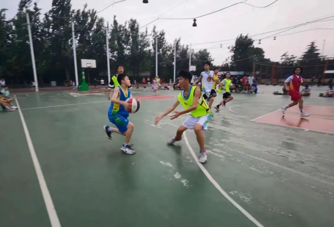 为什么大前锋在比赛中需要特别的体能训练?_2